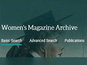 Women's Archive